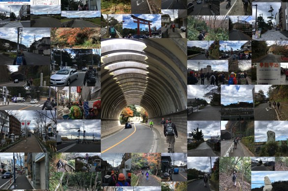 第54回鎌倉歴史探訪ウオーク　🔶◇🔶③大船